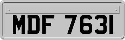 MDF7631