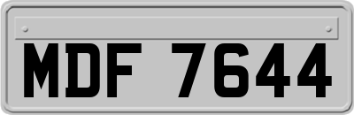 MDF7644