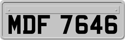 MDF7646