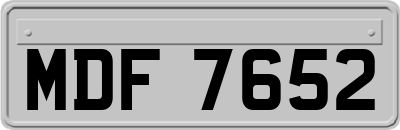 MDF7652