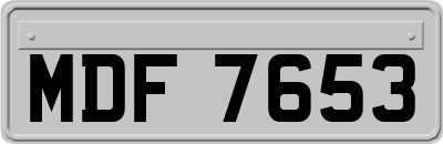 MDF7653