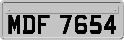 MDF7654