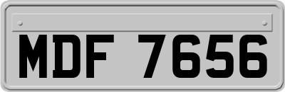 MDF7656