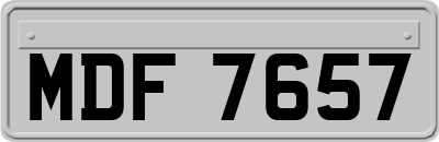 MDF7657