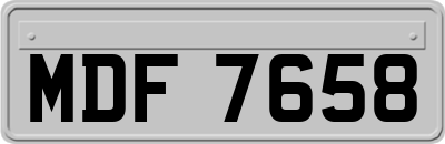 MDF7658