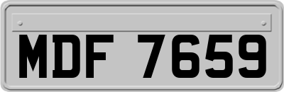 MDF7659