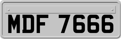 MDF7666