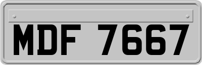 MDF7667
