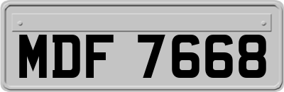 MDF7668