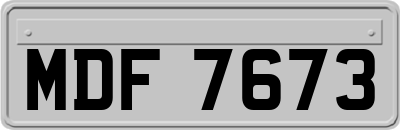 MDF7673
