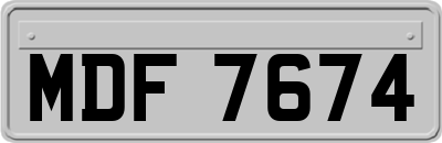 MDF7674
