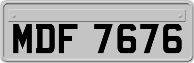 MDF7676
