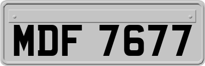 MDF7677