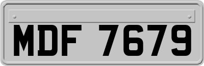 MDF7679