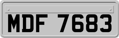 MDF7683