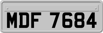 MDF7684