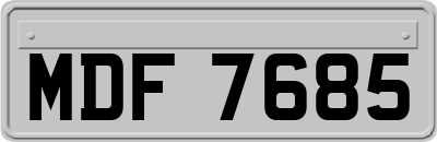MDF7685