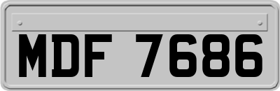 MDF7686