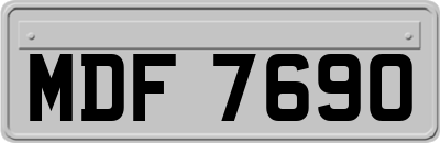 MDF7690
