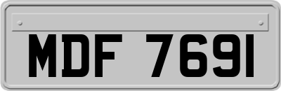 MDF7691