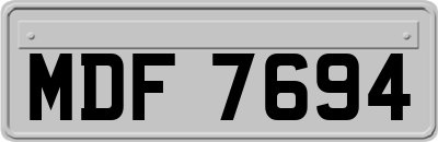 MDF7694