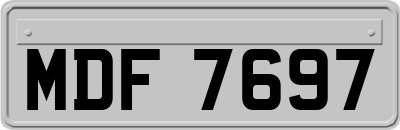 MDF7697