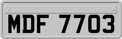 MDF7703