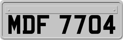 MDF7704