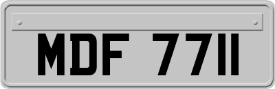 MDF7711