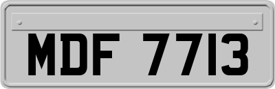 MDF7713