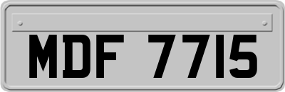 MDF7715