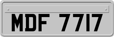 MDF7717