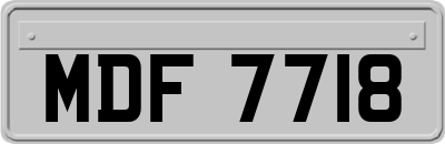 MDF7718
