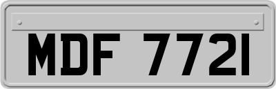 MDF7721
