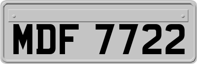 MDF7722