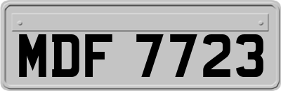 MDF7723