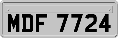 MDF7724