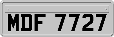 MDF7727