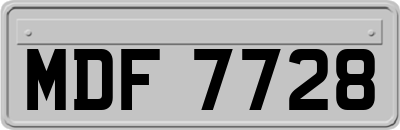 MDF7728