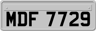 MDF7729