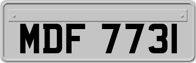 MDF7731