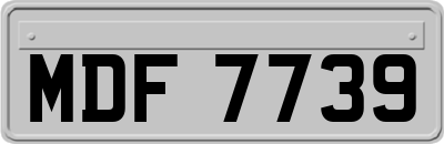 MDF7739