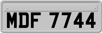 MDF7744