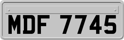 MDF7745