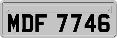 MDF7746