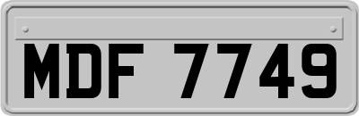 MDF7749
