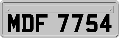 MDF7754
