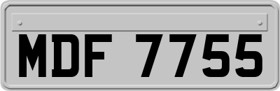 MDF7755