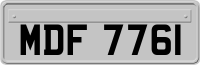 MDF7761