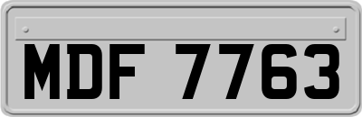 MDF7763